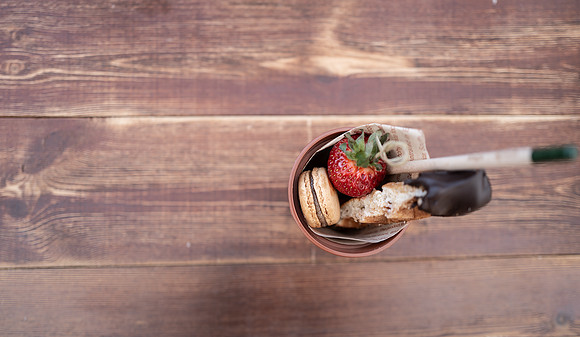 4. Food photos. Beata Cosgrove Photography