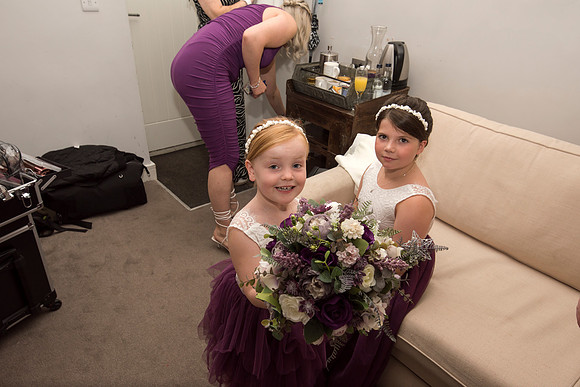 Louise & Troy wedding pictures