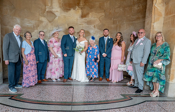 Dani & James wedding day. The Guildhall. Bath. Beata Cosgrove Photography_9856