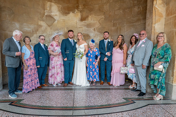 Dani & James wedding day. The Guildhall. Bath. Beata Cosgrove Photography_9874