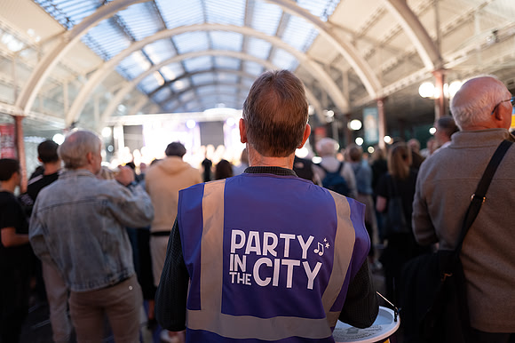 105.Party in the City. Beata Cosgrove Photography
